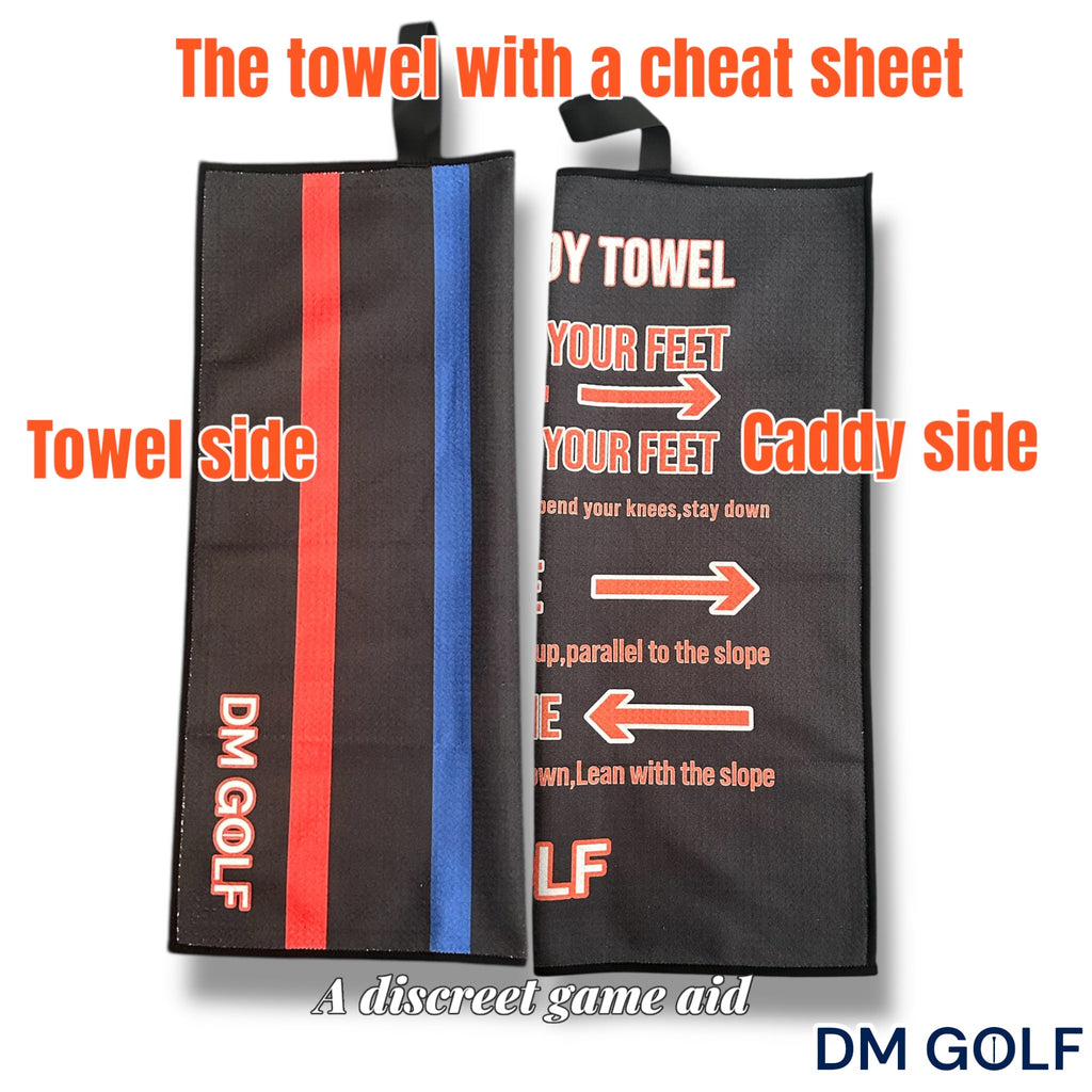 Not A Castle Tee Towel Bundle-4