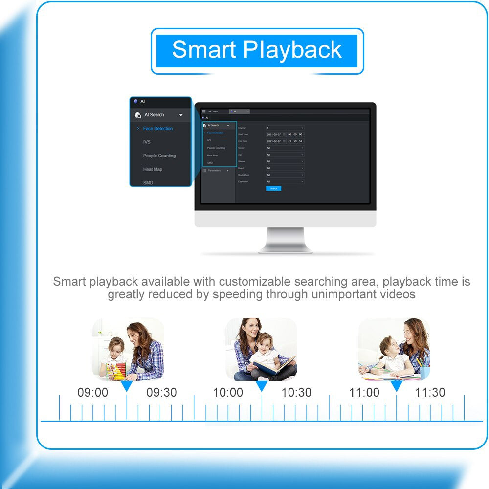 Hikvision CCTV Camera System 4K 8MP IP Camera POE Kit DS-2CD2185FWD-IS-2