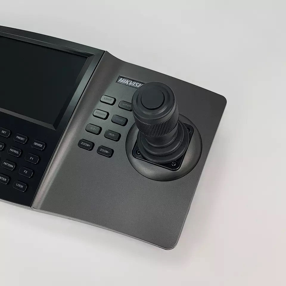 HIKVISION DS-1100KI Overseas Version Network Keyboard  with 4D Joystick-3