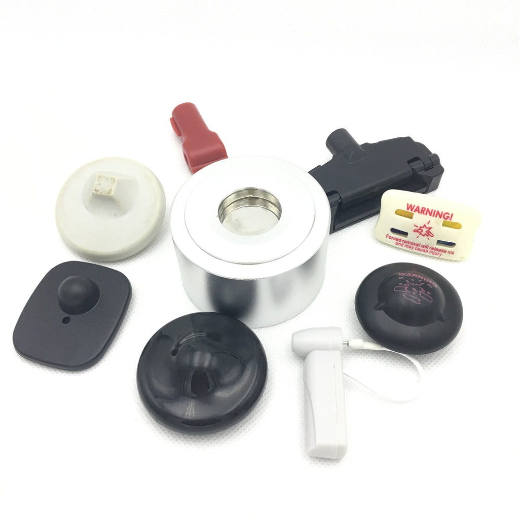 Tag Remover Magnet Super Security Tag Detacher For Checkpoint System-4